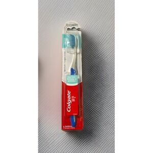 Colgate Slim Soft Advanced Ultra Soft Toothbrush For Deep Cleaning And Health...